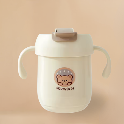 PlasticFree Kids Water Cup