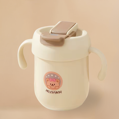 PlasticFree Kids Water Cup