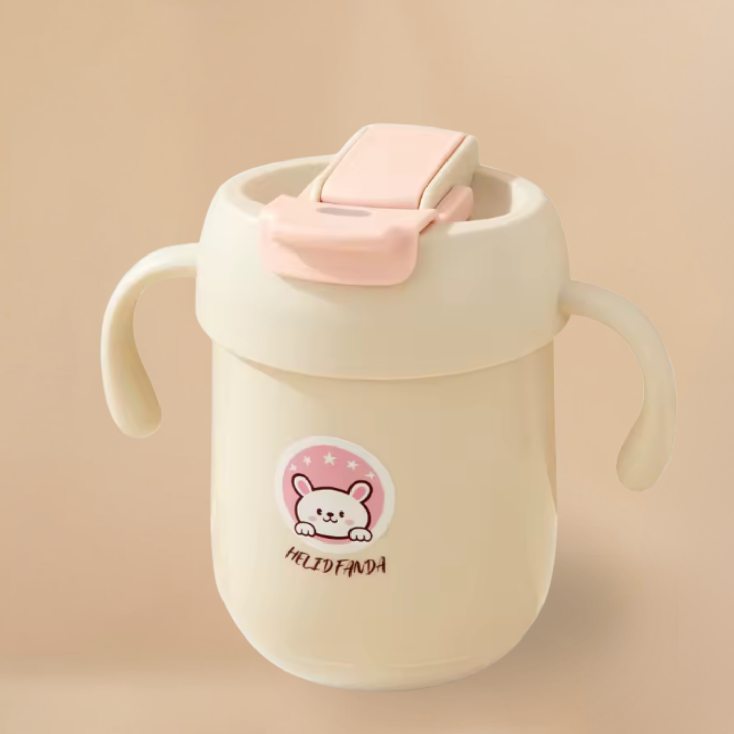 PlasticFree Kids Water Cup
