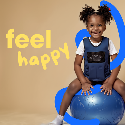 Calming Weighted Vest
