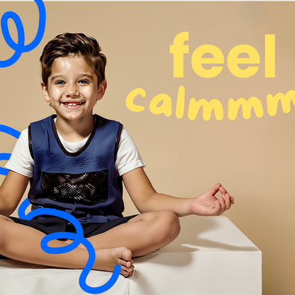 Calming Weighted Vest