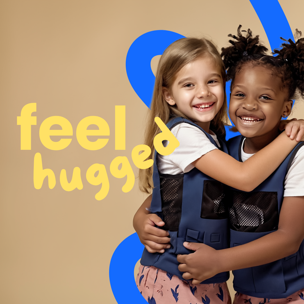 Calming Weighted Vest
