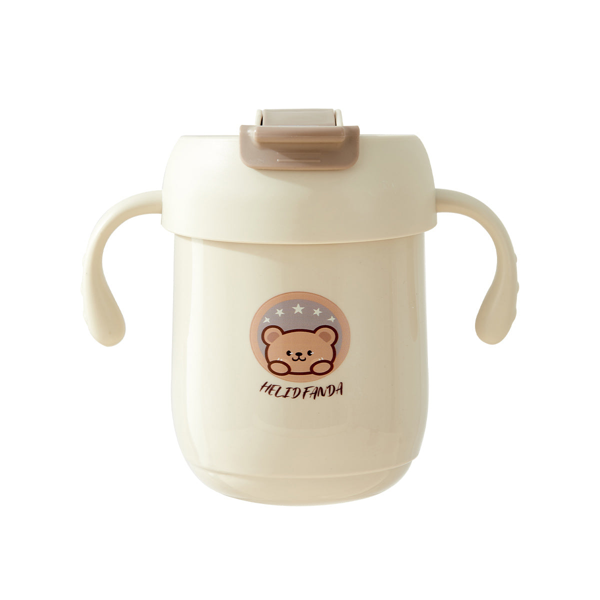 PlasticFree Kids Water Cup