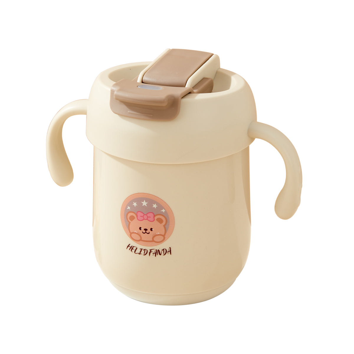 PlasticFree Kids Water Cup