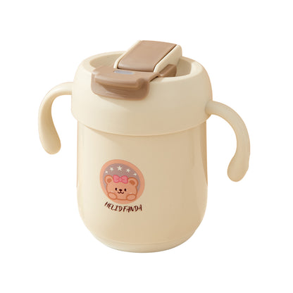PlasticFree Kids Water Cup