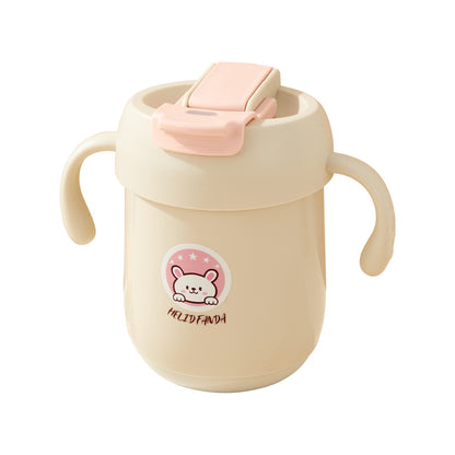 PlasticFree Kids Water Cup