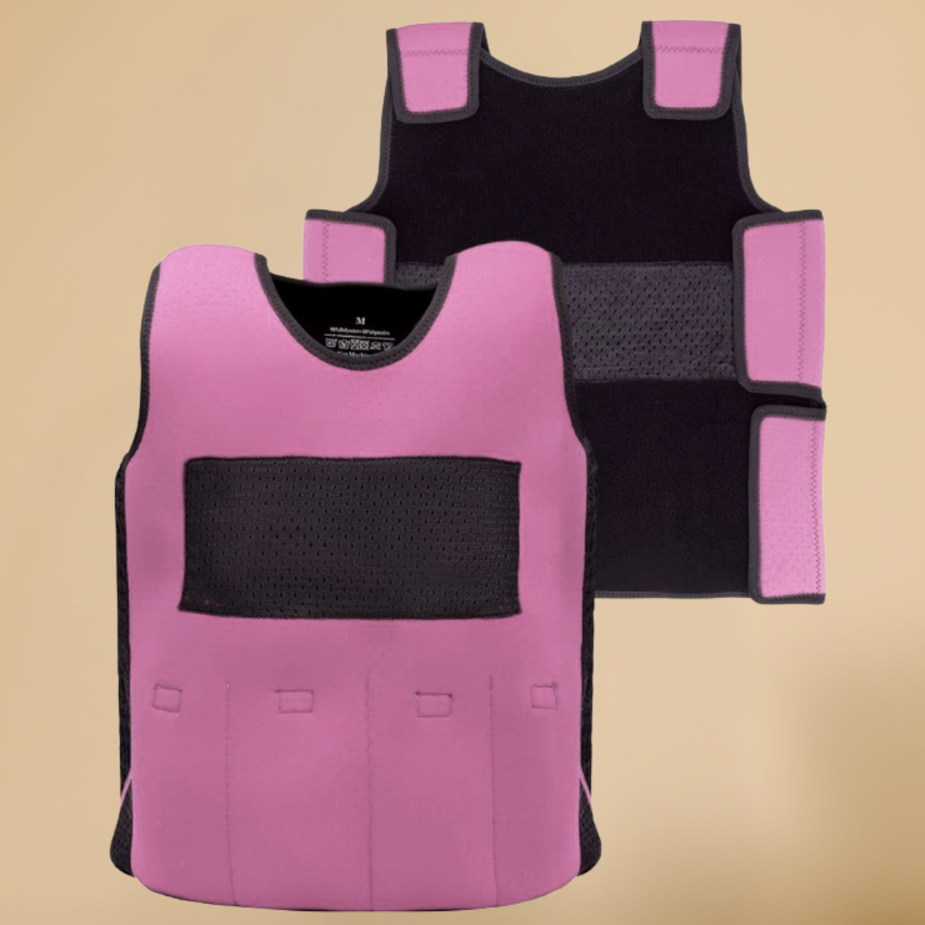 Calming Weighted Vest