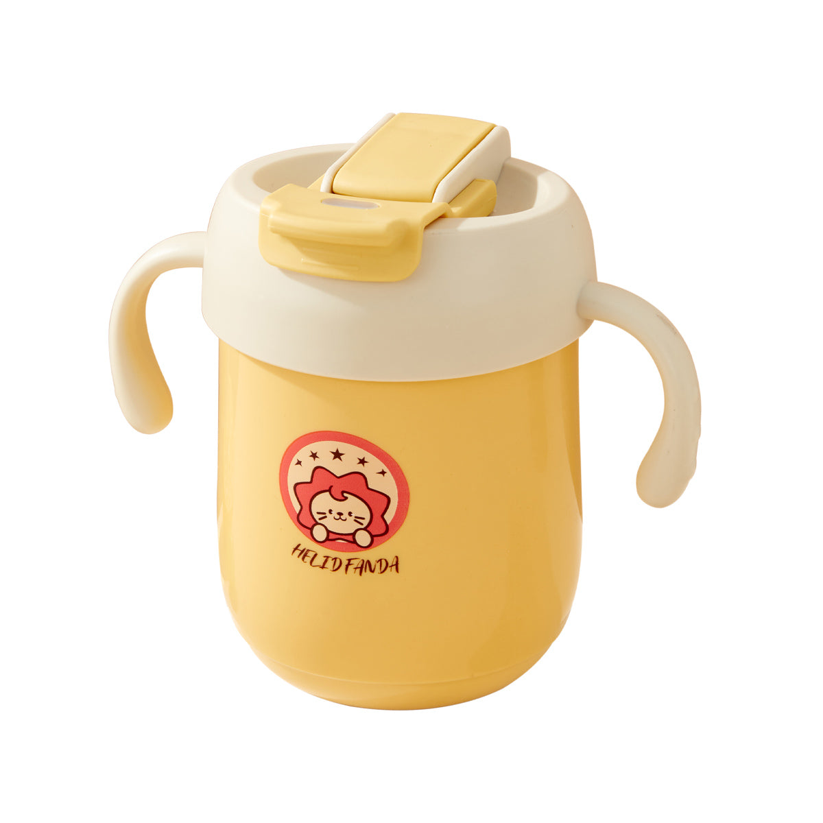 PlasticFree Kids Water Cup